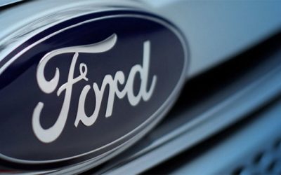 Ford kondigt hybride Focus en Fiesta aan