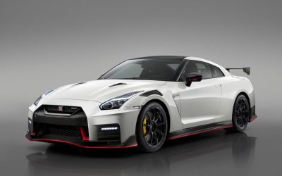 Nissan GT-R aangepast voor modeljaar 2020