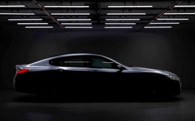 BMW kondigt 8-Serie Gran Coupe aan