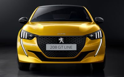 Peugeot maakt prijzen nieuwe 208 (deels) bekend