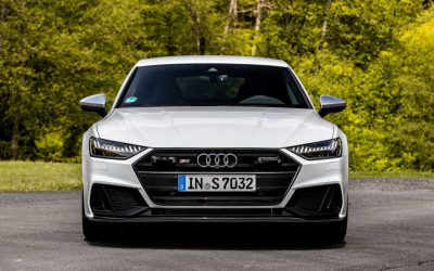 Audi introduceert S TDI modellen