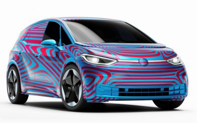 Volkswagen ID.3 nu te reserveren