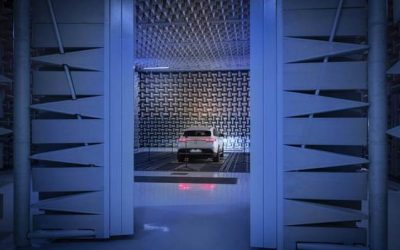 Waarschuwingsgeluid verplicht voor elektrische auto’s
