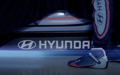 Hyundai pakt groots uit op IAA 2019