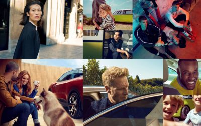 Volkswagen venieuwt op IAA 2019