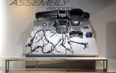 Mazda introduceert MX-30