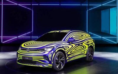 Volkswagen investeert volop in de toekomst