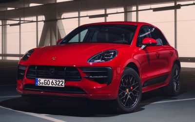 Porsche Macan GTS is terug