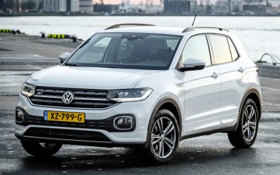 T-Cross nu ook als Business en Business R
