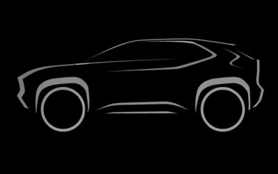 Toyota kondigt SUV voor Europa aan
