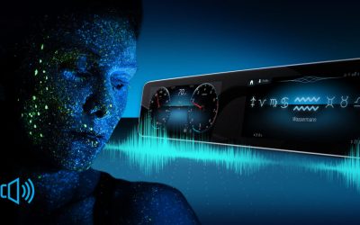 Mercedes-Benz breidt MBUX uit