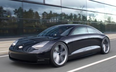 Hyundai geeft details Prophecy vrij