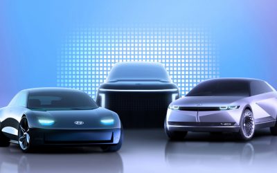 IONIQ wordt zelfstandig merk