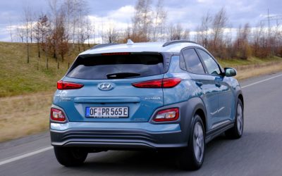 Hyundai en SK Innovation werken samen
