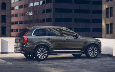 Volvo XC60 en XC90 als Advantage en Exclusive
