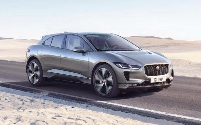 Jaguar stapt in Tucana-project