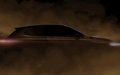 Skoda kondigt nieuwe Fabia aan