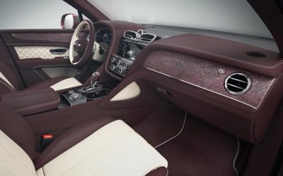Mulliner levert maatwerk voor Bentley