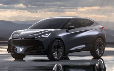 Cupra realiseert Tavasan