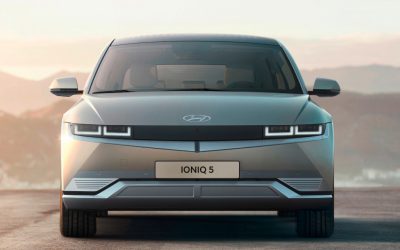Hyundai maakt prijzen IONIQ 5 bekend