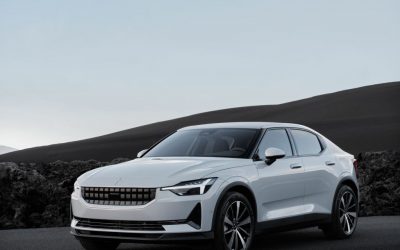 Polestar 2 verkrijgbaar in nieuwe varianten