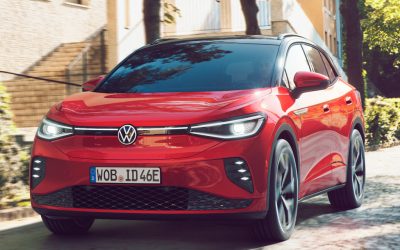 Volkswagen ID.4 GTX nu te bestellen