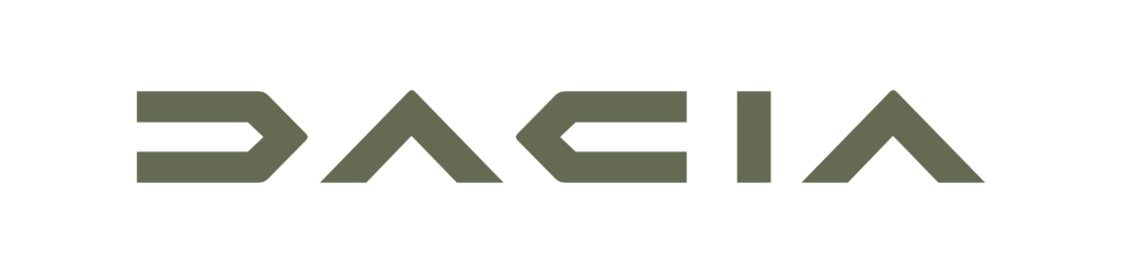 Dacia krijgt nieuw logo
