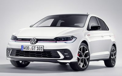 Volkswagen vernieuwt Polo GTI