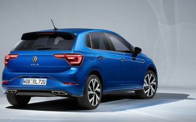 Vernieuwde Volkswagen Polo nu te bestellen